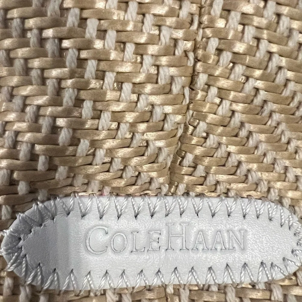 COLE HAAN purse